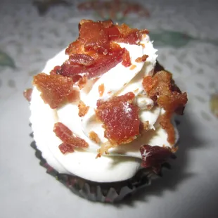 maple bacon