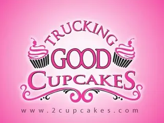 Trucking Good Cupcakes