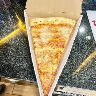 Cheese Slice