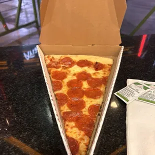Pizza Slices