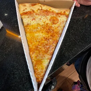Cheese Pizza
