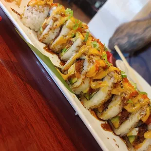 sashimi, food, sushi, sushi and sashimi