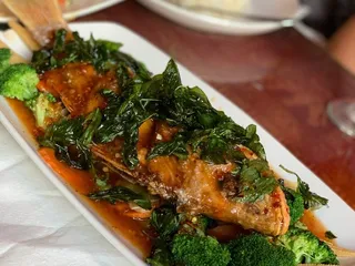 Sila Thai Restaurant