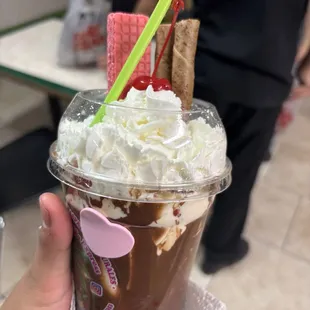 Pina Express