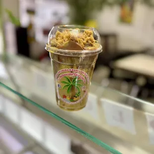 Dubai strawberry is here! / Fresa Dubai