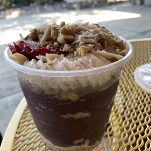 Acai Bowl