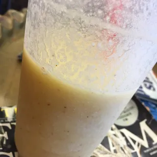 Pina Colada Smoothie