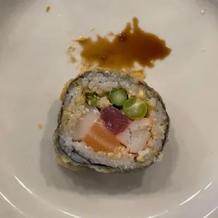 Best sushi!