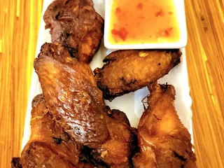 Hunan Asian Cuisine