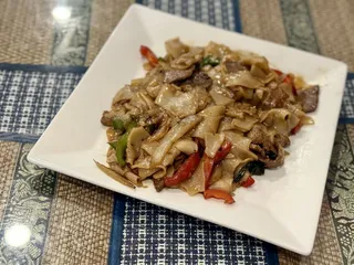 Southeast Kitchen