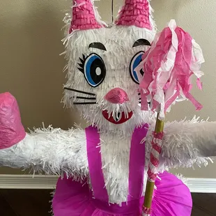 Easter Bunny Piñata