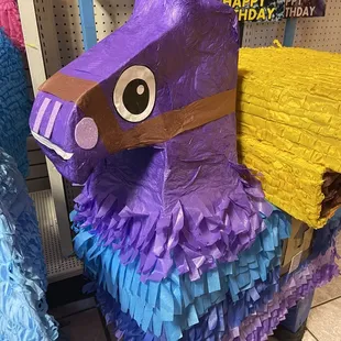 Fortnite Llama Piñatas