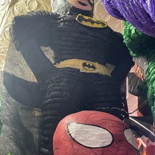 Batman Piñata