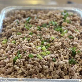 Pinay Catering Service