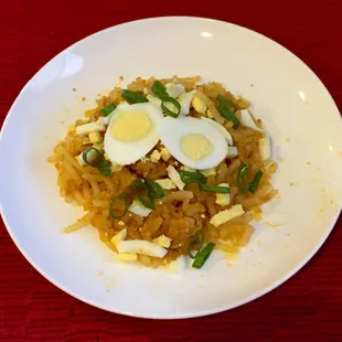 Pancit malabon