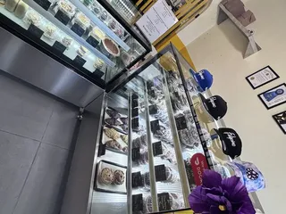 La Mon Bakehouse