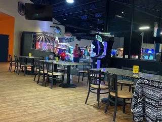 The WEB Extreme Entertainment