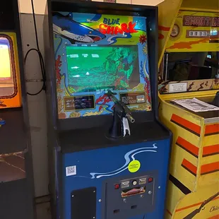 The seventies were groovy.