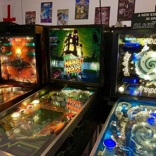 The sound effects from this game have been "haunting" me for decades.