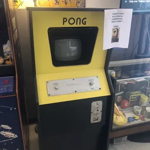 Pong