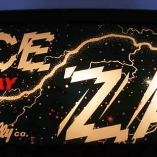 Photos of our location as taken by customer and fan Alan Mclelland.