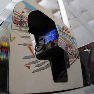 Photos of our location as taken by customer and fan Alan Mclelland.