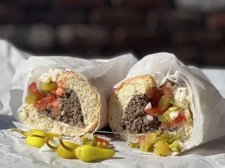 Giamela's Submarine Sandwiches