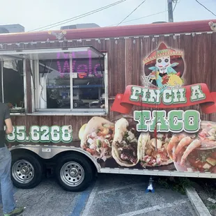 yum - best Mex in Tampa