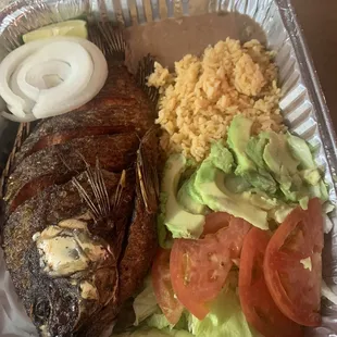 I rather stick to their tacos