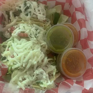 My go to spot for tacos