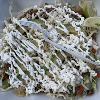 Taco Salad