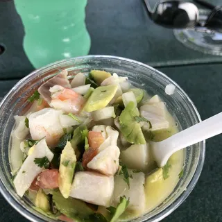 Ceviche