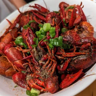 Crawfish