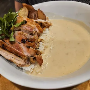 Kap 's Chicken Curry