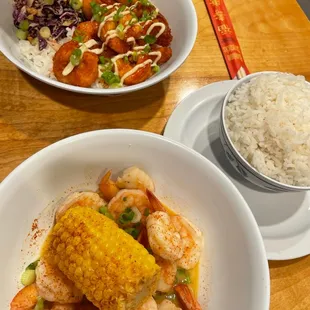 Coconut Curry