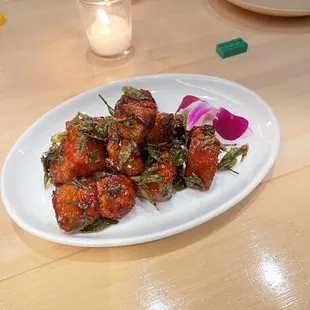 Pork Belly