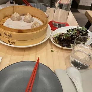 Beef Noodle Soup
