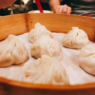 Xiao Long Bao