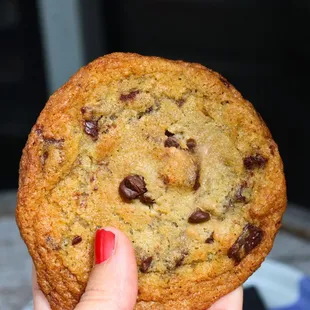 House-made Chocolate Chips Cookie