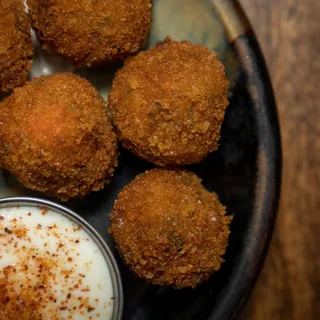 Pinch Croquetas