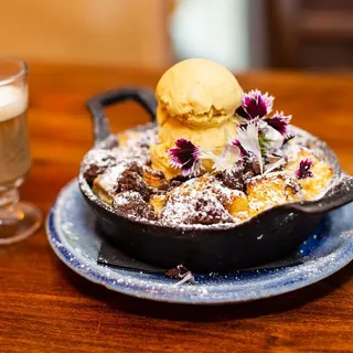 Bread Pudding