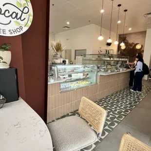 A plethora of goodies