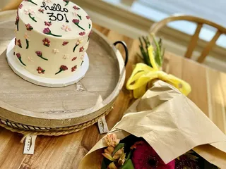 The Flour Shop Bakery