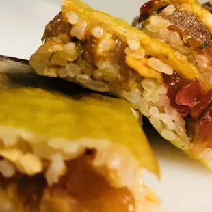 A Nice Sandwich