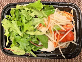 Thai Basil Cart