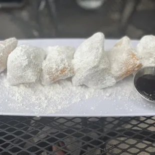 Beignets