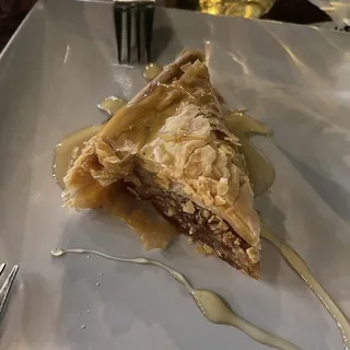 Baklava