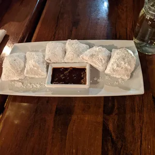 Chocolate Sauce