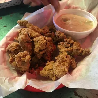 Gator Bites