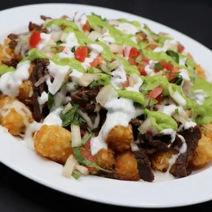 Nacho Tots